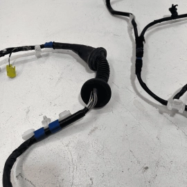 2015-2017 LEXUS NX200T NX300H FRONT PASSENGER SIDE DOOR WIRING LOOM OEM