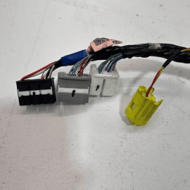 2015-2017 LEXUS NX200T NX300H FRONT PASSENGER SIDE DOOR WIRING LOOM OEM