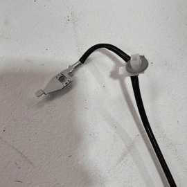 2015-2017 LEXUS NX200T NX300H FRONT PASSENGER SIDE DOOR WIRING LOOM OEM