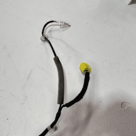 2015-2017 LEXUS NX200T NX300H FRONT PASSENGER SIDE DOOR WIRING LOOM OEM