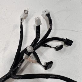 2015-2017 LEXUS NX200T NX300H FRONT PASSENGER SIDE DOOR WIRING LOOM OEM