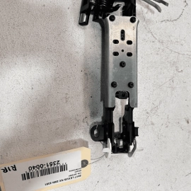2015-2021 LEXUS NX200T NX300H REAR PASSENGER SIDE DOOR HANDLE BRACKET BASE 