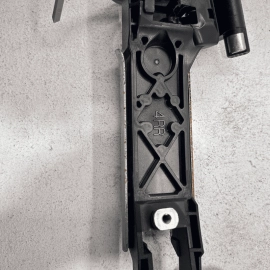 2015-2021 LEXUS NX200T NX300H REAR PASSENGER SIDE DOOR HANDLE BRACKET BASE 