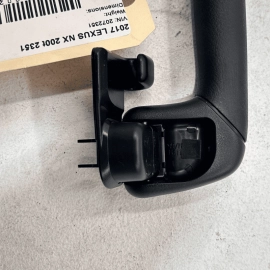 2015-2021 LEXUS NX200T REAR PASSENGER SIDE ROOF GRAB GRIP HANDLE OEM