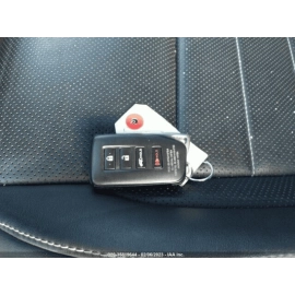 15-21 LEXUS NX200T NX300H REAR PASSENGER DOOR LOCK LATCH ACTUATOR W/ CABLES