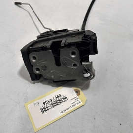 Rear Left / Driver Side Door Lock Latch Actuator GMC Terrain 2018-2022 OEM