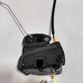 Rear Left / Driver Side Door Lock Latch Actuator GMC Terrain 2018-2022 OEM