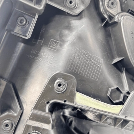 Rear Left / Driver Side Door Panel Trim Cover GMC Terrain 2018-2021 OEM