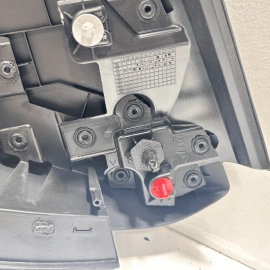 Rear Left / Driver Side Door Panel Trim Cover GMC Terrain 2018-2021 OEM