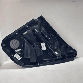 Rear Left / Driver Side Door Panel Trim Cover GMC Terrain 2018-2021 OEM