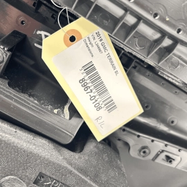 Rear Left / Driver Side Door Panel Trim Cover GMC Terrain 2018-2021 OEM