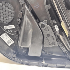 Rear Left / Driver Side Door Panel Trim Cover GMC Terrain 2018-2021 OEM