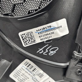 Rear Left / Driver Side Door Panel Trim Cover GMC Terrain 2018-2021 OEM