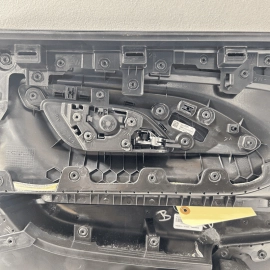 Rear Left / Driver Side Door Panel Trim Cover GMC Terrain 2018-2021 OEM