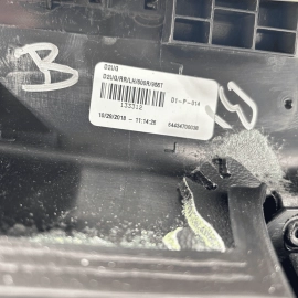 Rear Left / Driver Side Door Panel Trim Cover GMC Terrain 2018-2021 OEM