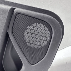 Rear Left / Driver Side Door Panel Trim Cover GMC Terrain 2018-2021 OEM