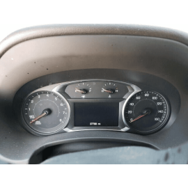 Rear Left Driver Door Window Inner Weatherstrip Seal GMC Terrain 2018-2023 