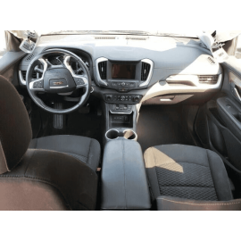 Rear Left Driver Door Window Inner Weatherstrip Seal GMC Terrain 2018-2023 