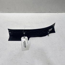 Rear Left Sill Scuff Plate Trim Cover Panel GMC Terrain 2018-2023 OEM