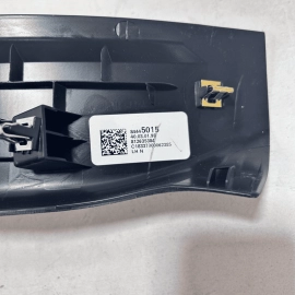 Rear Left Sill Scuff Plate Trim Cover Panel GMC Terrain 2018-2023 OEM