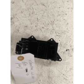 2011-2016 HYUNDAI ELANTRA Dash Left Driver Dimmer Trim ECO Switch Button Co