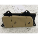 2011-2016 HYUNDAI ELANTRA Dash Left Driver Dimmer Trim ECO Switch Button Co