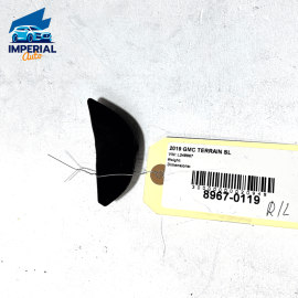 Rear Left Driver Side Door Panel Handle Cover Cap GMC Terrain 2018-2023 OEM