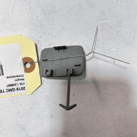 Rear Left / Driver Side C Pillar Trim Cover Cap GMC Terrain 2018-2022 OEM 1