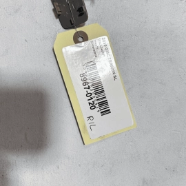 Rear Left / Driver Side C Pillar Trim Cover Cap GMC Terrain 2018-2022 OEM 1