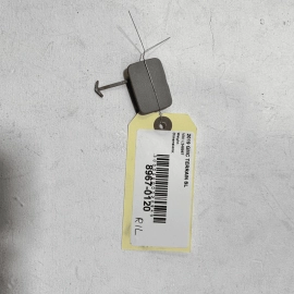 Rear Left / Driver Side C Pillar Trim Cover Cap GMC Terrain 2018-2022 OEM 1