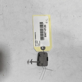 Rear Left / Driver Side C Pillar Trim Cover Cap GMC Terrain 2018-2022 OEM 1