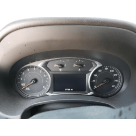 Rear Left / Driver Side C Pillar Trim Cover Cap GMC Terrain 2018-2022 OEM 1