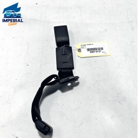 Rear Left  / Driver Side Seat Belt Safety Buckle GMC Terrain 2018-2020 OEM