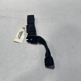 Rear Left  / Driver Side Seat Belt Safety Buckle GMC Terrain 2018-2020 OEM