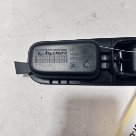 Rear Left Driver Door Armrest Switch Mount Panel Plate GMC Terrain 2018-202