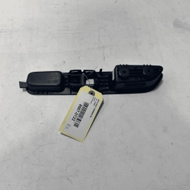 Rear Left Driver Door Armrest Switch Mount Panel Plate GMC Terrain 2018-202