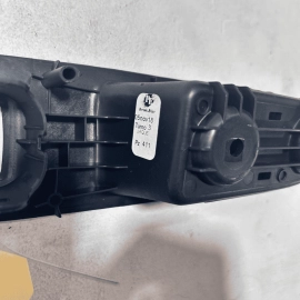 Rear Left Driver Door Armrest Switch Mount Panel Plate GMC Terrain 2018-202