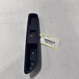 Rear Left Driver Door Armrest Switch Mount Panel Plate GMC Terrain 2018-202