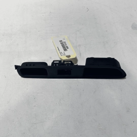 Rear Left Driver Door Armrest Switch Mount Panel Plate GMC Terrain 2018-202