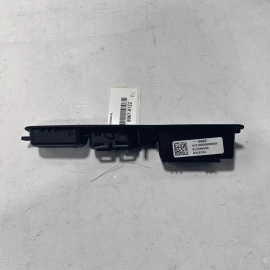 Rear Left Driver Door Armrest Switch Mount Panel Plate GMC Terrain 2018-202