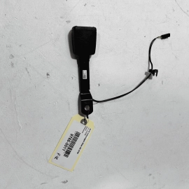 2018-2021 Volkswagen Atlas Front Right Passenger Seat Belt Seatbelt Buckle 