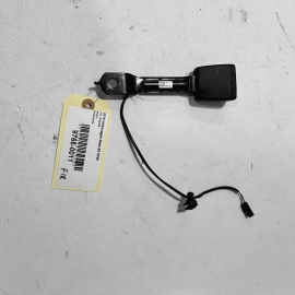 2018-2021 Volkswagen Atlas Front Right Passenger Seat Belt Seatbelt Buckle 