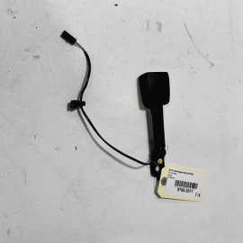 2018-2021 Volkswagen Atlas Front Right Passenger Seat Belt Seatbelt Buckle 