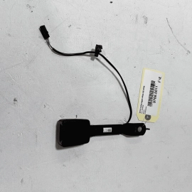 2018-2021 Volkswagen Atlas Front Right Passenger Seat Belt Seatbelt Buckle 