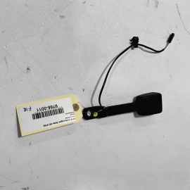 2018-2021 Volkswagen Atlas Front Right Passenger Seat Belt Seatbelt Buckle 