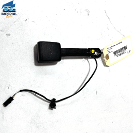 2018-2021 Volkswagen Atlas Front Right Passenger Seat Belt Seatbelt Buckle 