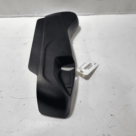 2018-23 Volkswagen Atlas Front Right Passenger Seat Switch Panel Cover Trim 2018-23 Volkswagen Atlas Front Right Passenger Seat Switch Panel Cover Trim