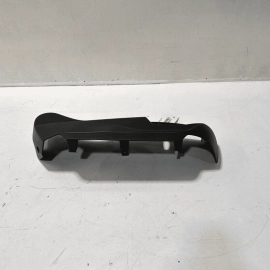 2018-23 Volkswagen Atlas Front Right Passenger Seat Switch Panel Cover Trim 2018-23 Volkswagen Atlas Front Right Passenger Seat Switch Panel Cover Trim