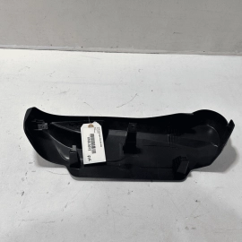 2018-23 Volkswagen Atlas Front Right Passenger Seat Switch Panel Cover Trim 2018-23 Volkswagen Atlas Front Right Passenger Seat Switch Panel Cover Trim