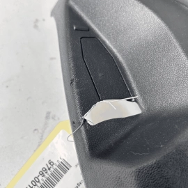 2018-23 Volkswagen Atlas Front Right Passenger Seat Switch Panel Cover Trim 2018-23 Volkswagen Atlas Front Right Passenger Seat Switch Panel Cover Trim